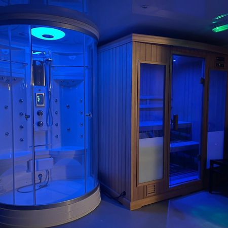 The Chatwal Boutique Hotel Blackpool Bagian luar foto