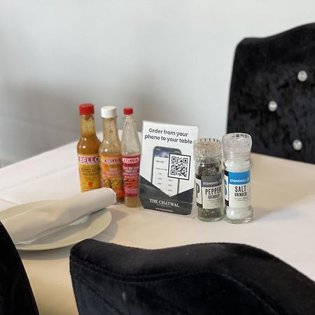 The Chatwal Boutique Hotel Blackpool Bagian luar foto