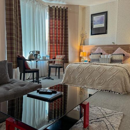 The Chatwal Boutique Hotel Blackpool Bagian luar foto