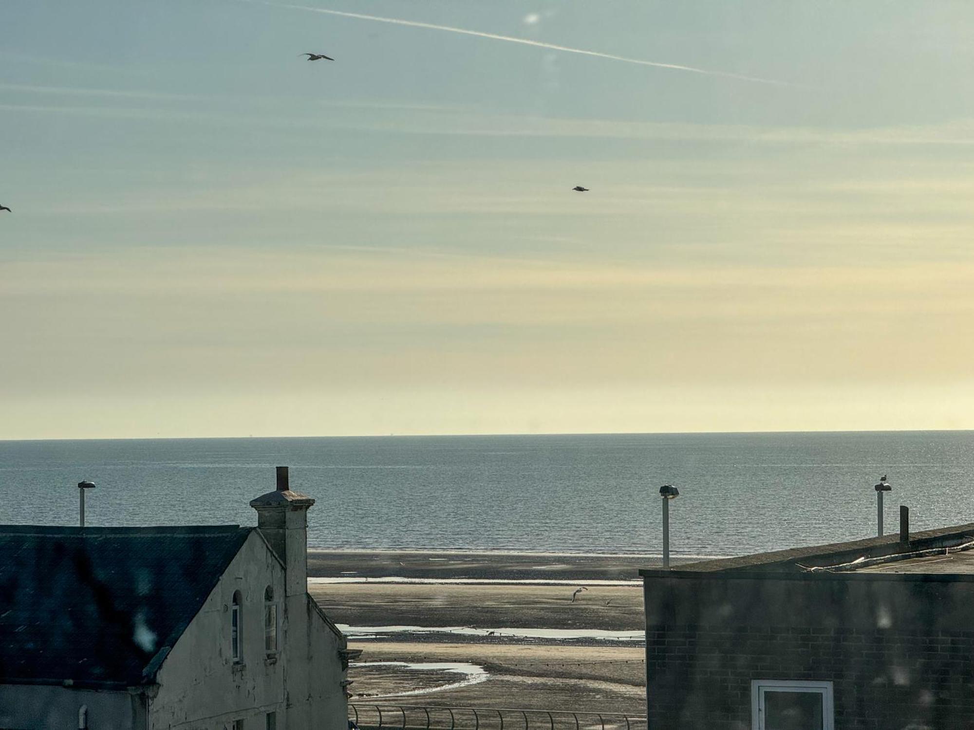 The Chatwal Boutique Hotel Blackpool Bagian luar foto