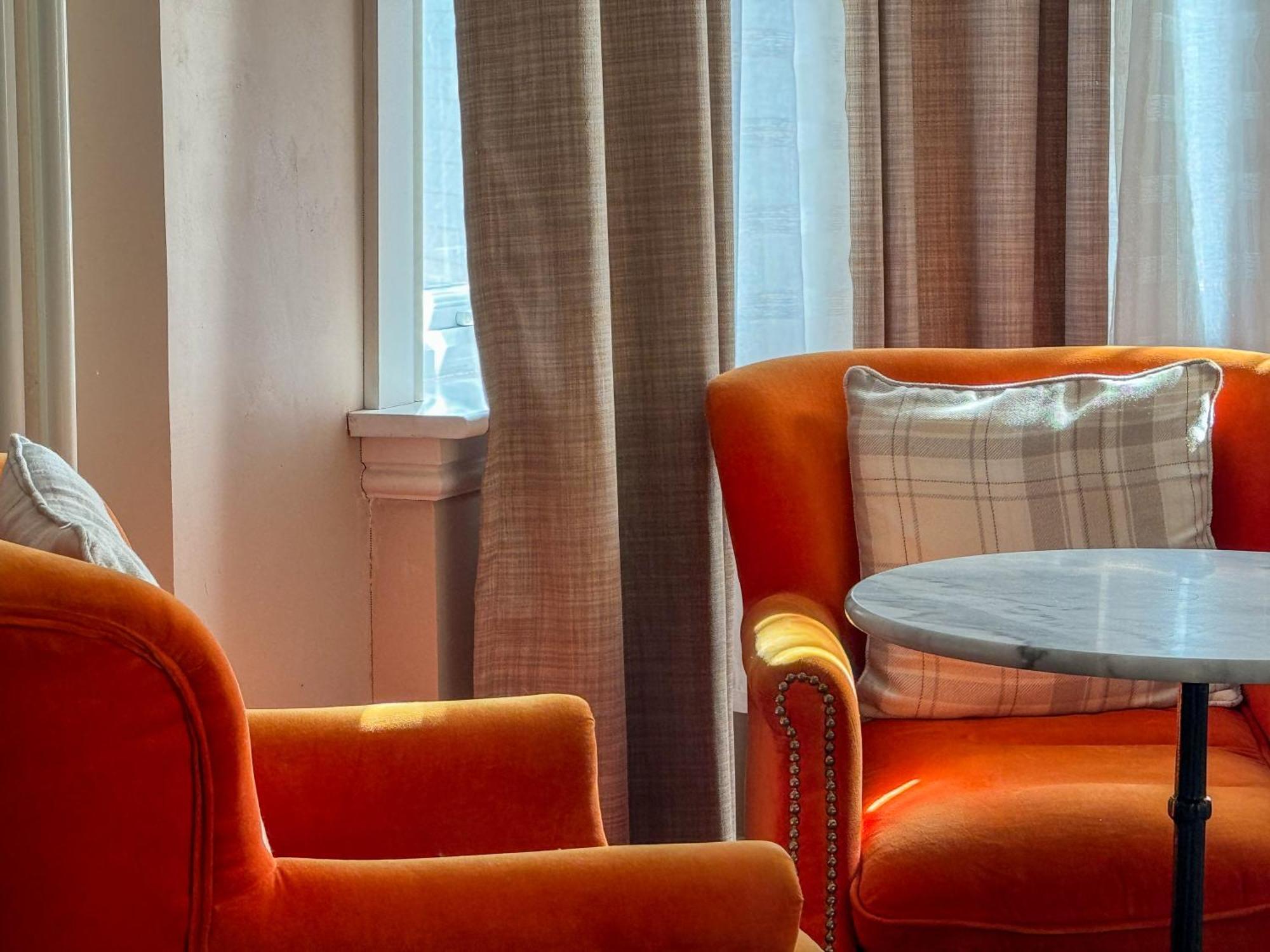 The Chatwal Boutique Hotel Blackpool Bagian luar foto
