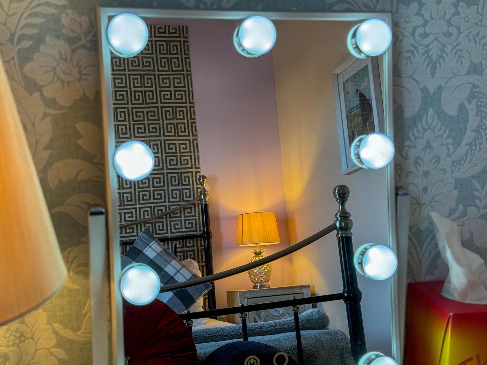The Chatwal Boutique Hotel Blackpool Bagian luar foto