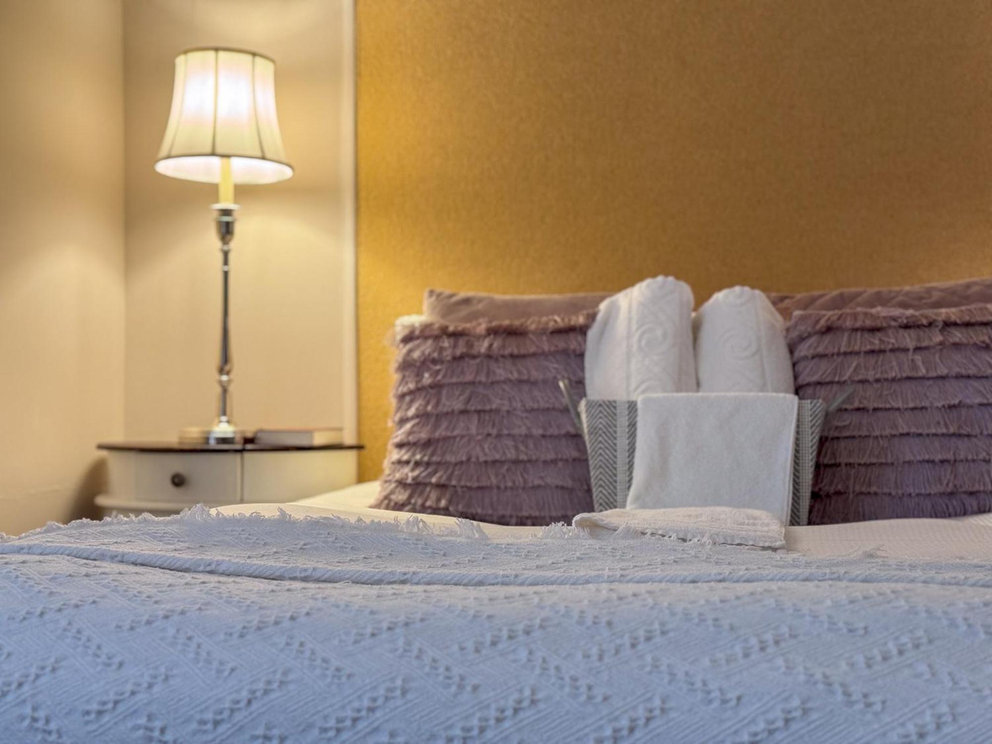 The Chatwal Boutique Hotel Blackpool Bagian luar foto