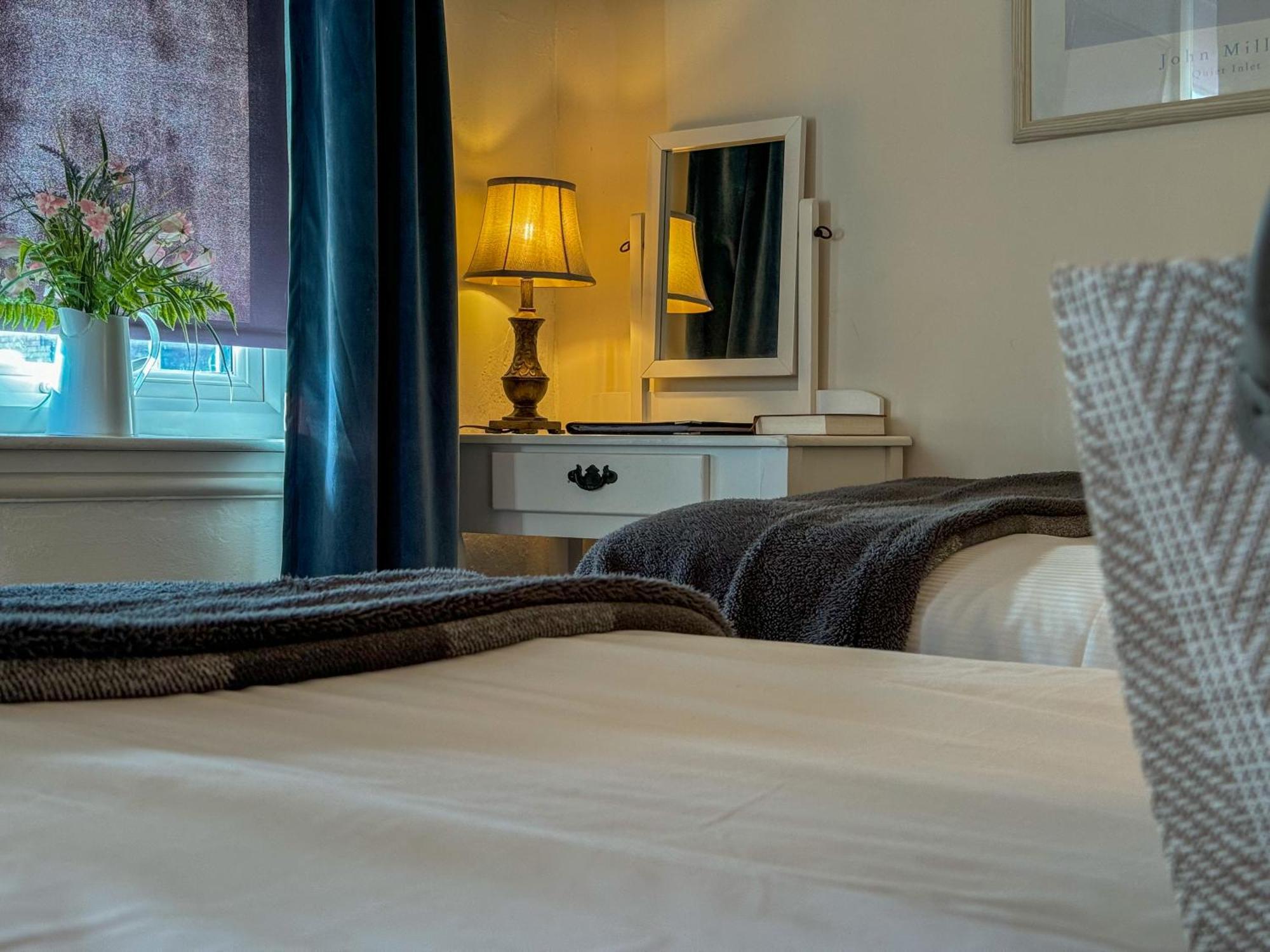 The Chatwal Boutique Hotel Blackpool Bagian luar foto