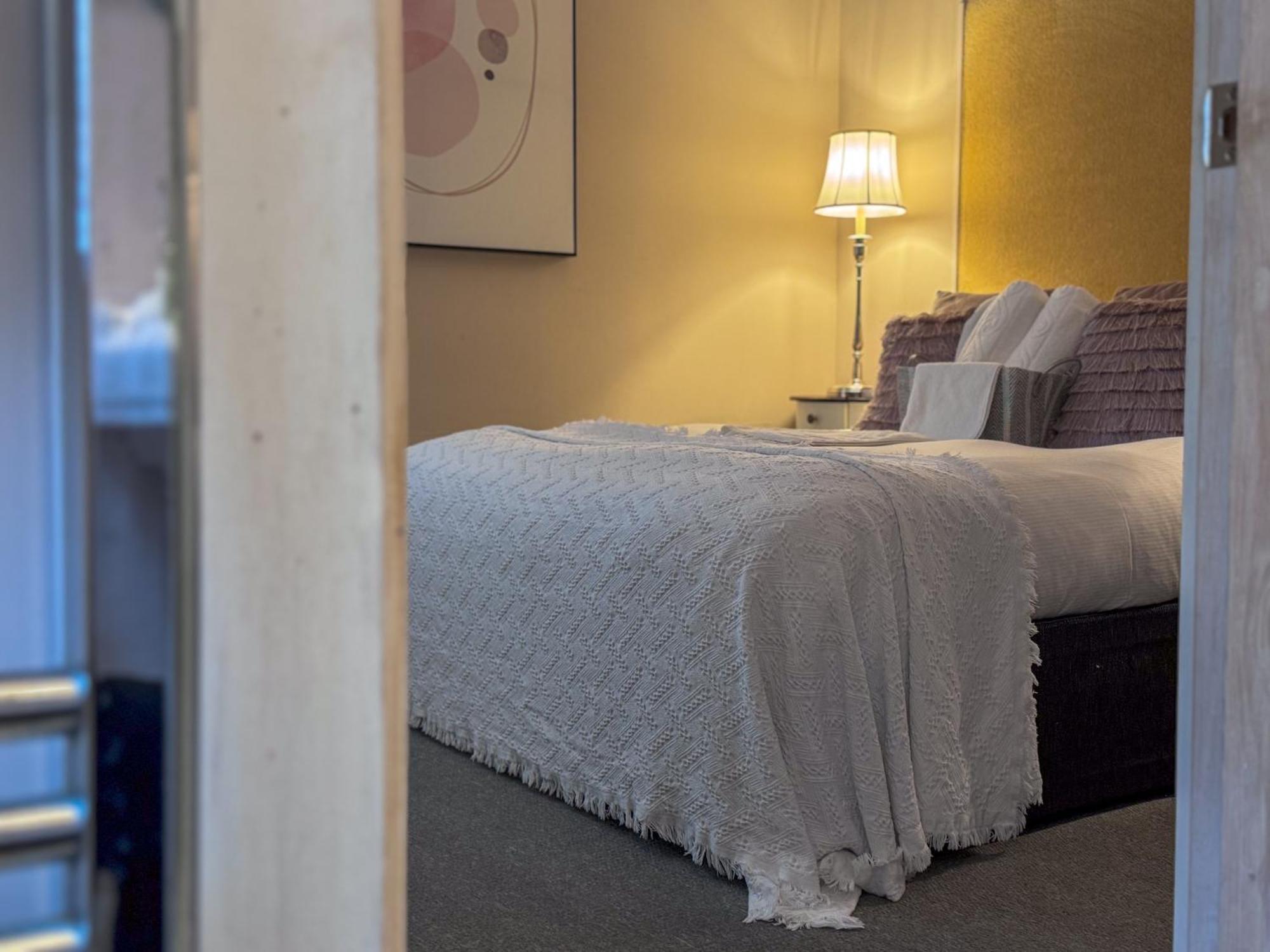 The Chatwal Boutique Hotel Blackpool Bagian luar foto