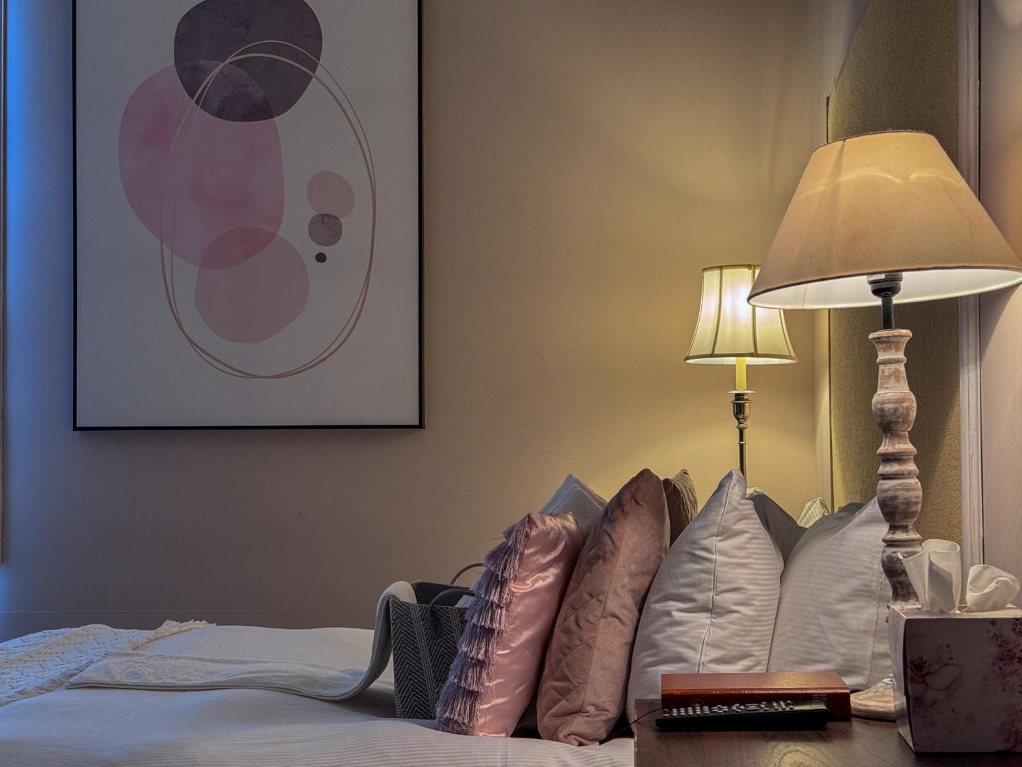 The Chatwal Boutique Hotel Blackpool Bagian luar foto