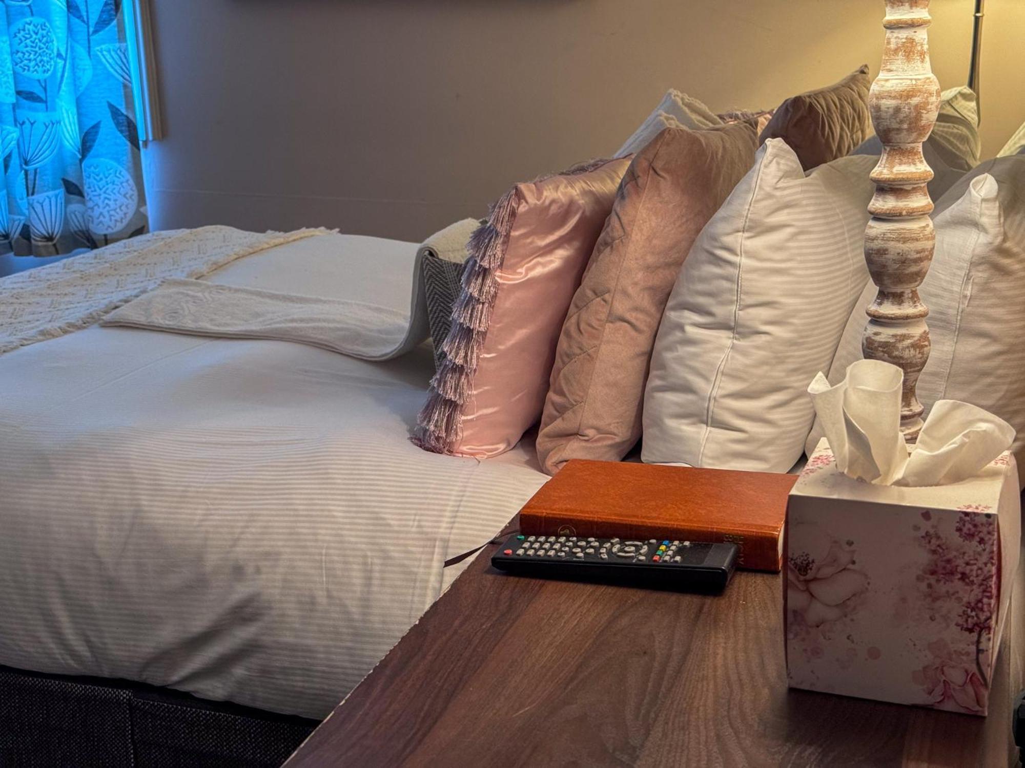 The Chatwal Boutique Hotel Blackpool Bagian luar foto