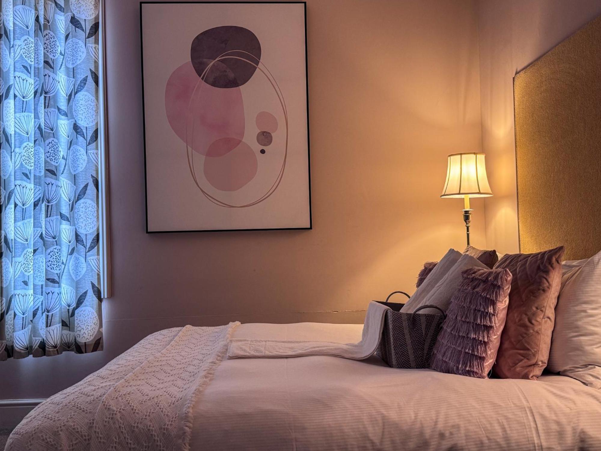 The Chatwal Boutique Hotel Blackpool Bagian luar foto